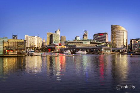 Property photo of 1211/100 Harbour Esplanade Docklands VIC 3008