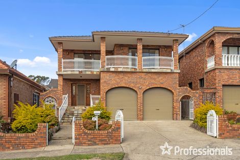 Property photo of 23 Cameron Street Bexley NSW 2207