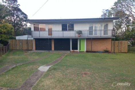 Property photo of 33 Pinewood Street Geebung QLD 4034