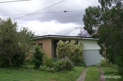 Property photo of 14 Wiseman Street Kenmore QLD 4069