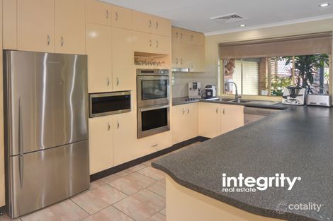 Property photo of 11 Stockley Close West Nowra NSW 2541