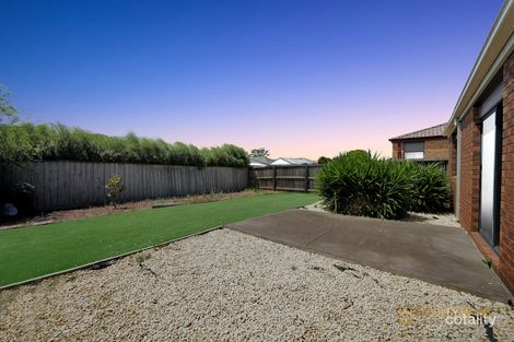 Property photo of 156 Greens Road Wyndham Vale VIC 3024