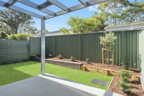 Property photo of 7/156 Sherbrook Road Asquith NSW 2077
