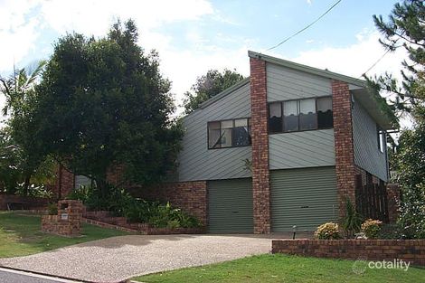 25 Paul Tully Ave, Collingwood Park, QLD 4301