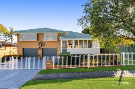 11 ERIN ST, WILSONTON, QLD 4350