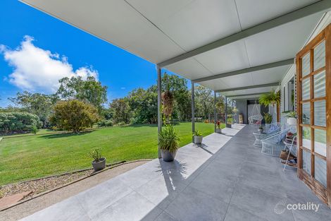 Property photo of 2172 Crystalbrook Road Crystal Brook QLD 4800