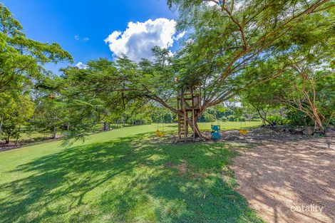 Property photo of 2172 Crystalbrook Road Crystal Brook QLD 4800