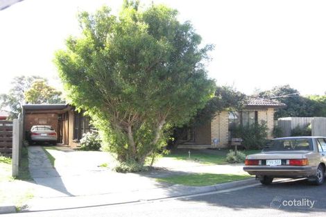 3 FAY CT, NOBLE PARK, VIC 3174