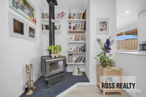 Property photo of 16A Macaw Gardens Ballajura WA 6066