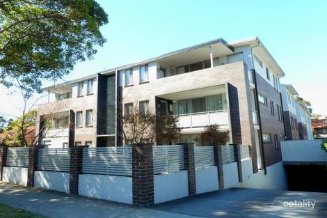 9/40-42 Henley Rd, Homebush West, NSW 2140