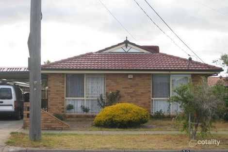 33 Southwick Bvd, Altona Meadows, VIC 3028