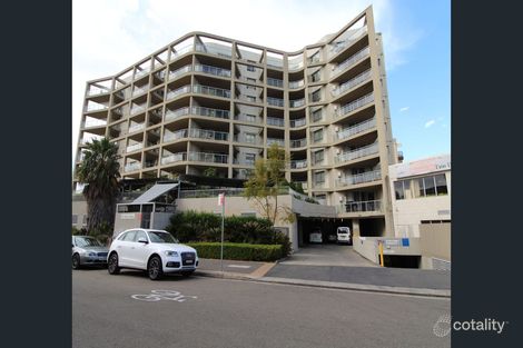Property photo of 206/15B Albert Street North Parramatta NSW 2151