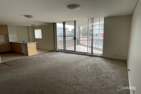 Property photo of 206/15B Albert Street North Parramatta NSW 2151