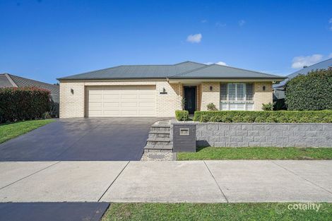 Property photo of 3 Grasshawk Drive Chisholm NSW 2322
