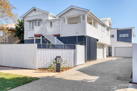 20 Hilda St, Hamilton, QLD 4007