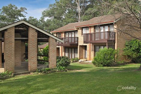 Property photo of 10/70 Sackville Street Ingleburn NSW 2565