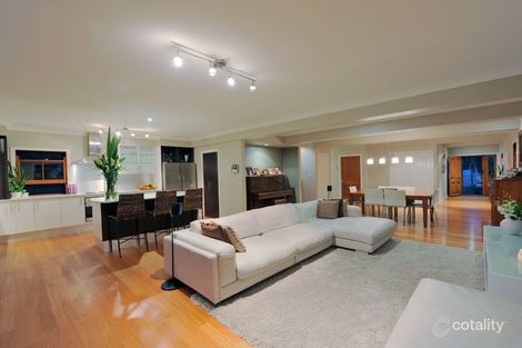 Property photo of 105 Grosvenor Street Morningside QLD 4170