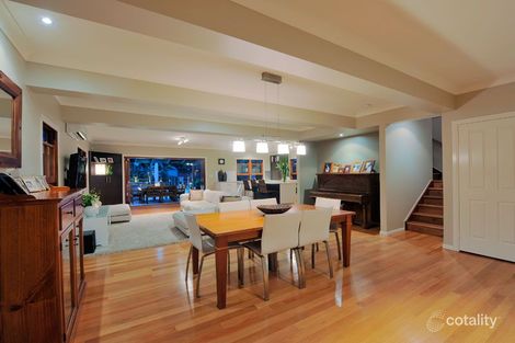 Property photo of 105 Grosvenor Street Morningside QLD 4170