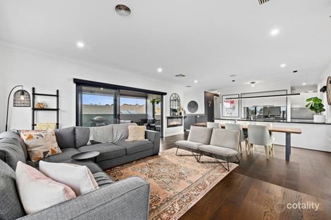 Property photo of 36 Rutledge Boulevard North Geelong VIC 3215
