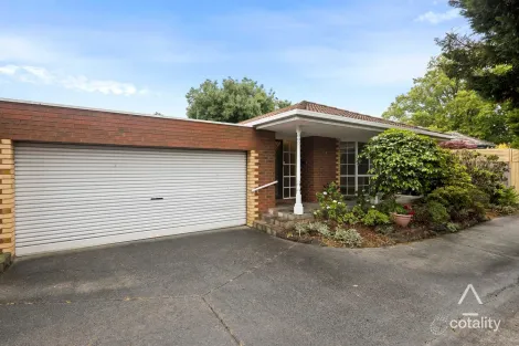 1/340a Blackburn Rd, Burwood East, VIC 3151