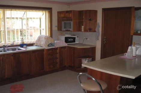 Property photo of 23 Lord Howe Drive Green Valley NSW 2168