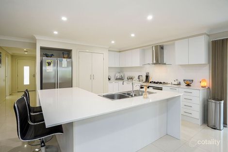 Property photo of 3 Grasshawk Drive Chisholm NSW 2322