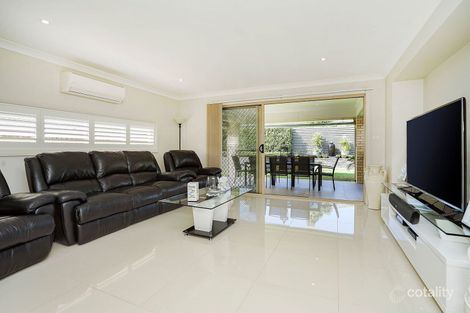 Property photo of 3 Grasshawk Drive Chisholm NSW 2322
