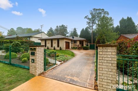 Property photo of 108 Evans Lookout Road Blackheath NSW 2785