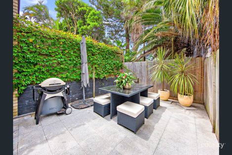 Property photo of 45/31-39 Diamond Bay Road Vaucluse NSW 2030