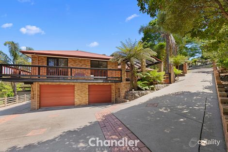 Property photo of 22 Douglas Crescent Monbulk VIC 3793