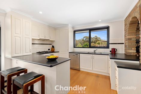 Property photo of 22 Douglas Crescent Monbulk VIC 3793
