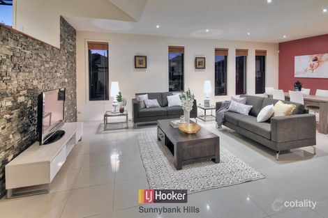 Property photo of 7 Avonlea Place Eight Mile Plains QLD 4113