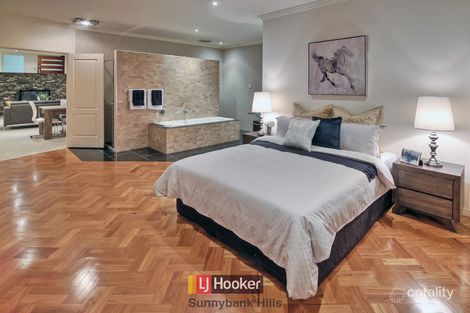 Property photo of 7 Avonlea Place Eight Mile Plains QLD 4113