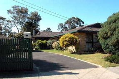 Property photo of 46 Leawarra Parade Frankston VIC 3199