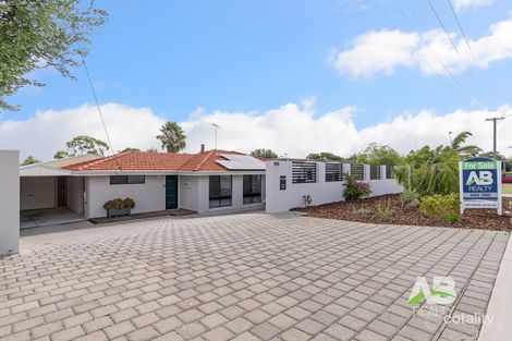 Property photo of 105 Nannatee Way Wanneroo WA 6065