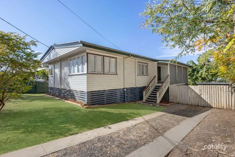 Property photo of 9 Wentworth Street Leichhardt QLD 4305