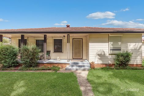 Property photo of 26 Hermitage Crescent Cartwright NSW 2168
