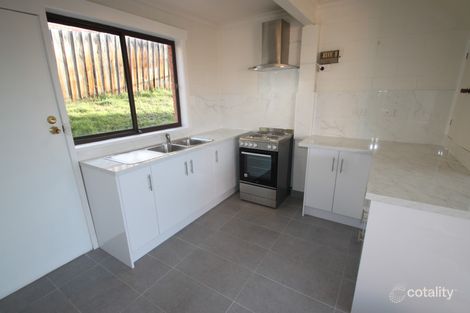 Property photo of 1/6 Bermuka Street West Moonah TAS 7009