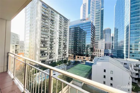 83/33-47 La Trobe St, Melbourne, VIC 3000