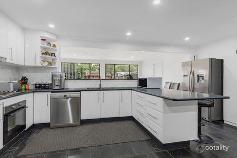 Property photo of 26 Hermitage Crescent Cartwright NSW 2168