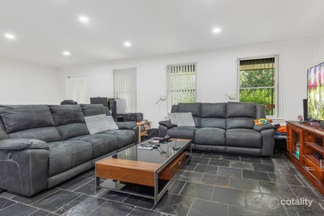 Property photo of 26 Hermitage Crescent Cartwright NSW 2168