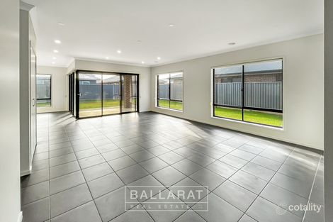 Property photo of 67 Lugano Avenue Alfredton VIC 3350