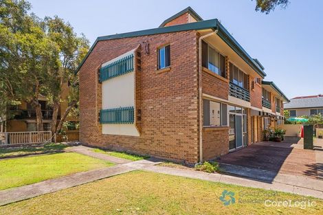 Property photo of 5/21 Heath Street Southport QLD 4215