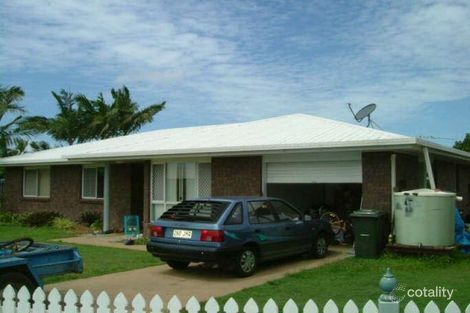 Property photo of 16 Markham Court Kepnock QLD 4670