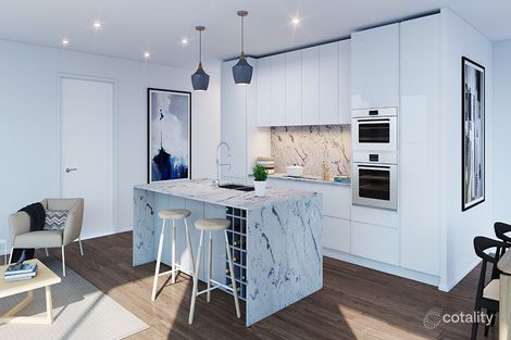 Property photo of 402/402 Riversdale Road Hawthorn East VIC 3123