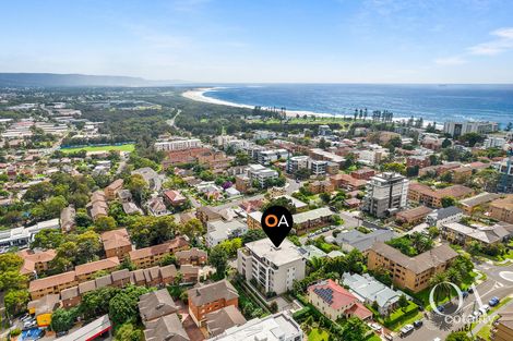 Property photo of 20/3-5 Wiseman Avenue Wollongong NSW 2500