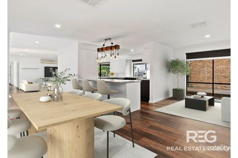 Property photo of 33 Ainslie Avenue Grovedale VIC 3216