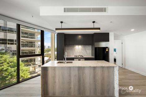 Property photo of 30708/1 Cordelia Street South Brisbane QLD 4101