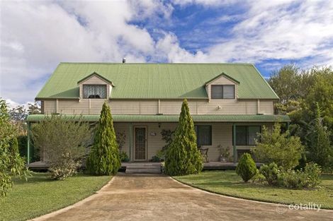 Property photo of 10 Coachwood Close Frazers Creek NSW 2446