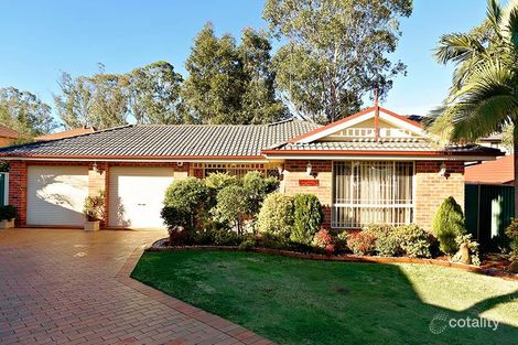10 Mabuhay Gr, Mount Druitt, NSW 2770